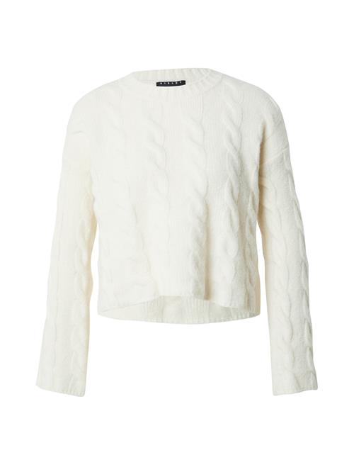 Sisley Pullover  elfenben