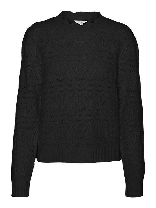 VERO MODA Pullover  sort