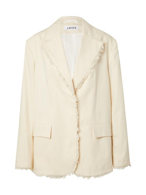 EDITED Blazer 'Yannina'  beige