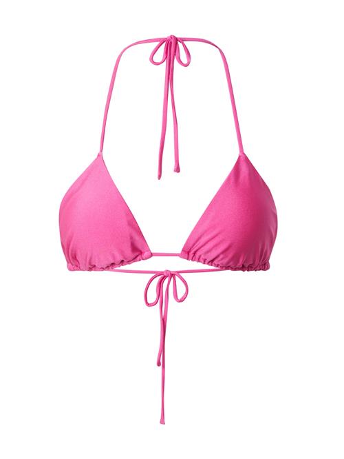 LeGer by Lena Gercke Bikinioverdel 'Duana'  pink