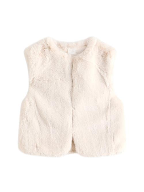 Next Vest 'Gilet'  creme