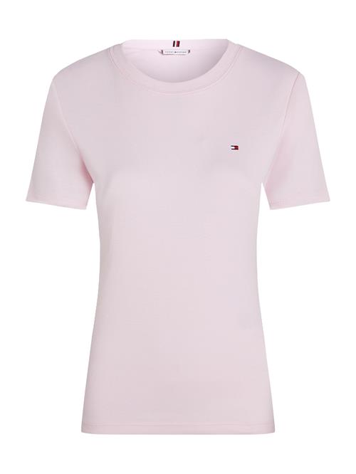 TOMMY HILFIGER Shirts 'Cody'  navy / rosé / rød / hvid