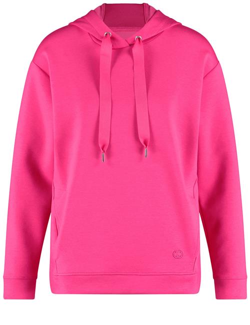 GERRY WEBER Sweatshirt  pink