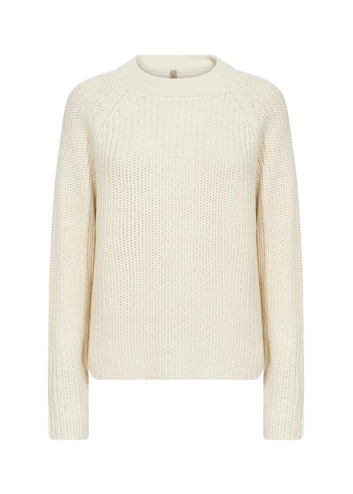 Soyaconcept Pullover 'REMONE'  creme