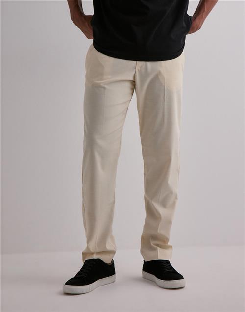 Jack & Jones Jpstkane Edwin Jogger Noos Habitbukser Beige