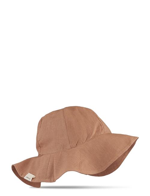 Dorrit Sun Hat Liewood Brown