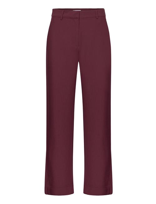 Envii Enkafir Pants 6797 Envii Burgundy