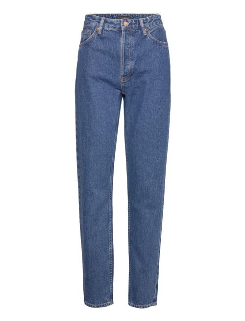 Nudie Jeans Breezy Britt Nudie Jeans Blue