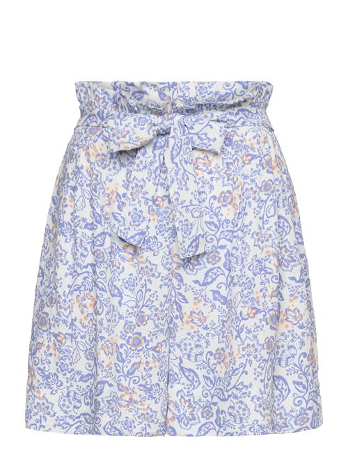 Judith Shorts ODD MOLLY Blue