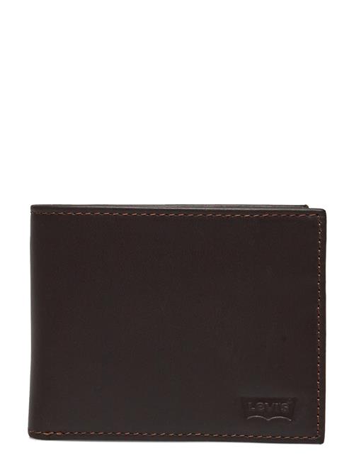 LEVI´S Men Levi's® Casual Classics Hunte Coin Bifold - Batwin LEVI´S Men Brown