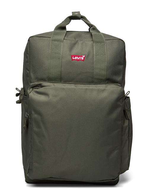 L-Pack Large LEVI´S Men Khaki