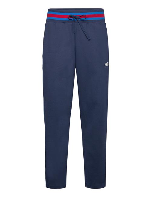 New Balance Sportswear Greatest Hits French Terry Pant New Balance Navy