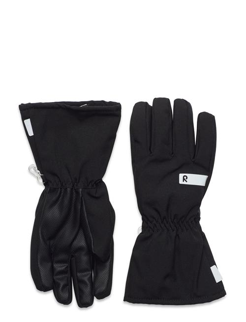 Gloves , Milne Reima Black