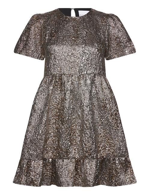 Noella Maine Taylor Dress Noella Gold