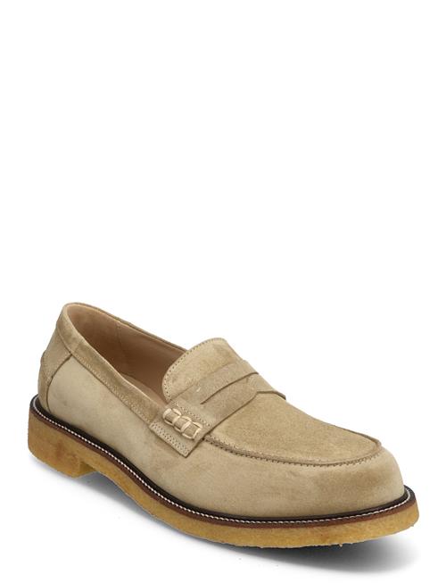 ANGULUS Loafer ANGULUS Beige