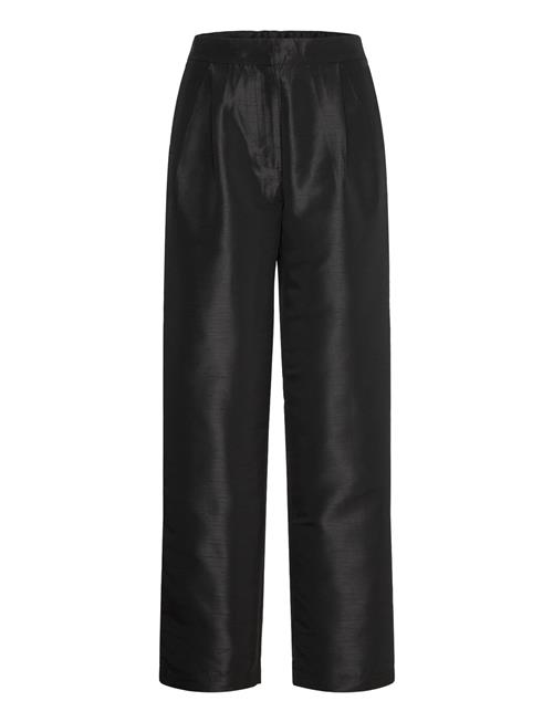 Stella Nova Crispy Pleated Pant Stella Nova Black