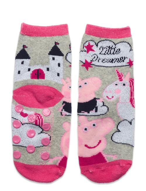 Peppa Pig Socks Peppa Pig Pink