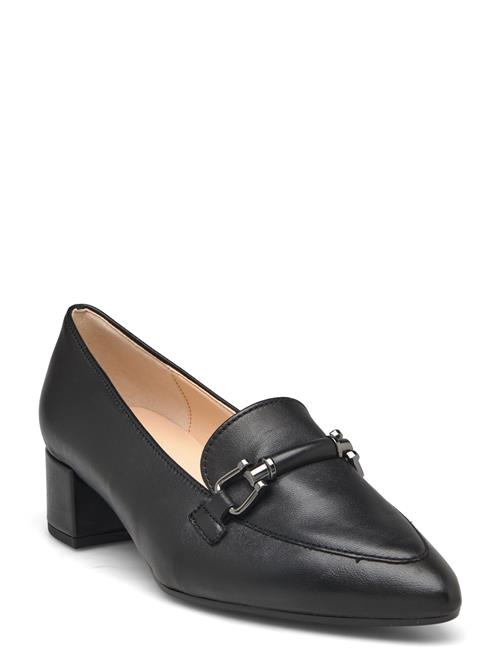 Gabor Loafer Pumps Gabor Black