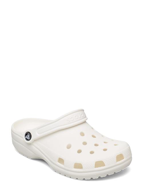 Crocs Classic Crocs White