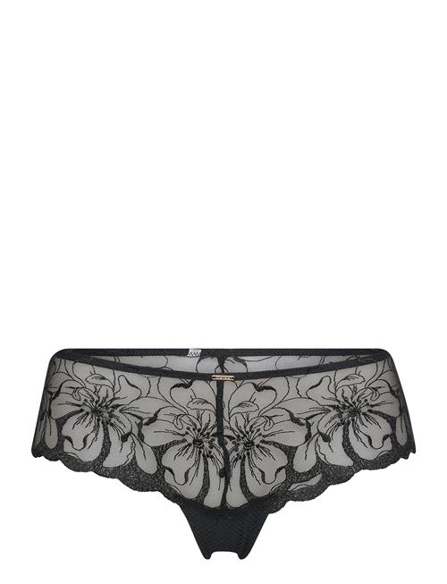 CHANTELLE Fleurs Shorty CHANTELLE Black