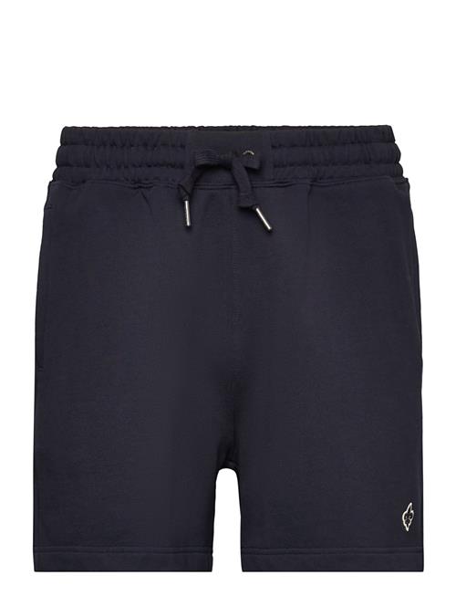 Darell Shorts Morris Navy