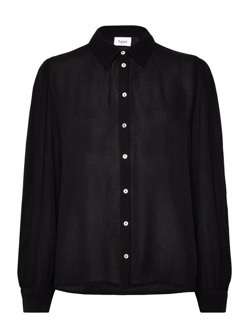 Albasz Shirt Saint Tropez Black