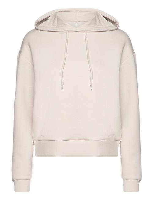 Onplounge Hood Ls Swt Noos Only Play Beige