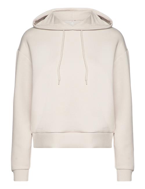 Onplounge Life Hood Ls Swt Noos Only Play Beige