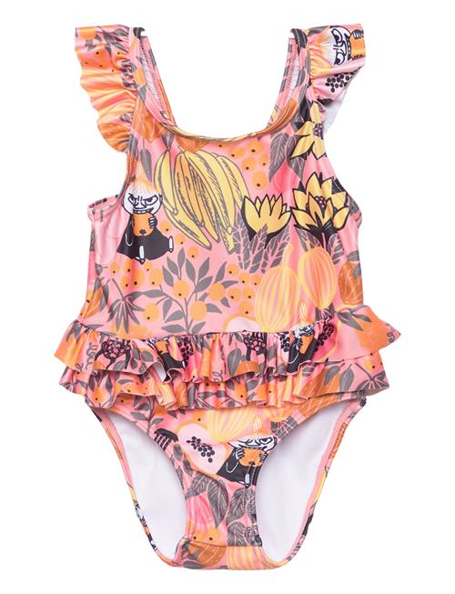 Martinex Papaya Swimsuit Martinex Orange