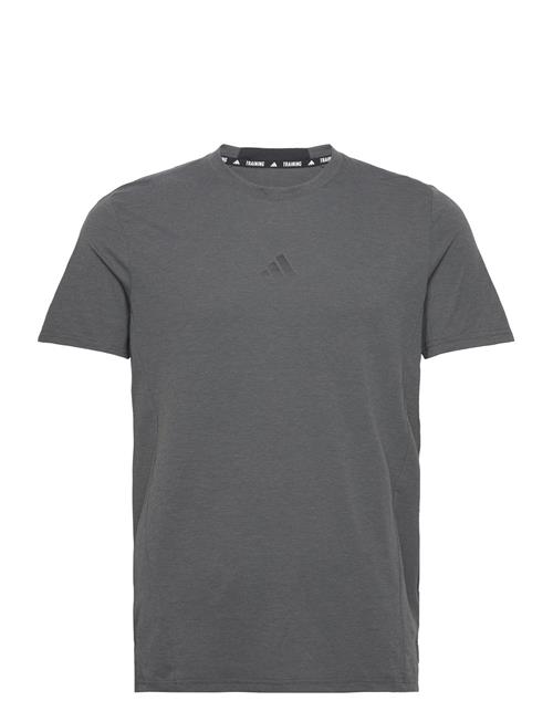 D4T Tee Adidas Performance Grey