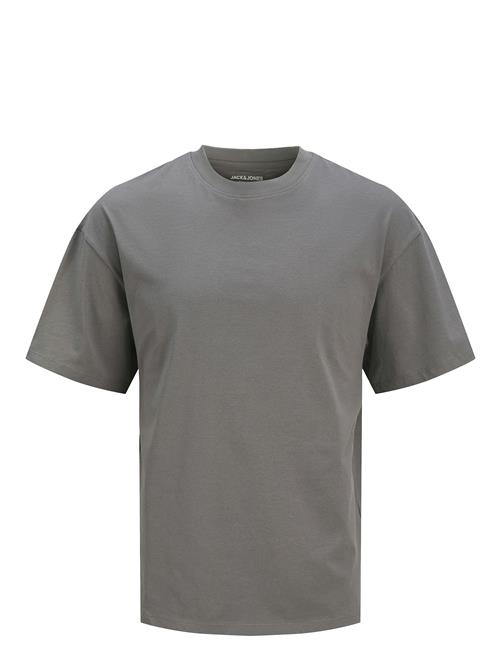 Jack & Jones Jjebradley Tee Ss Noos Jack & J S Grey