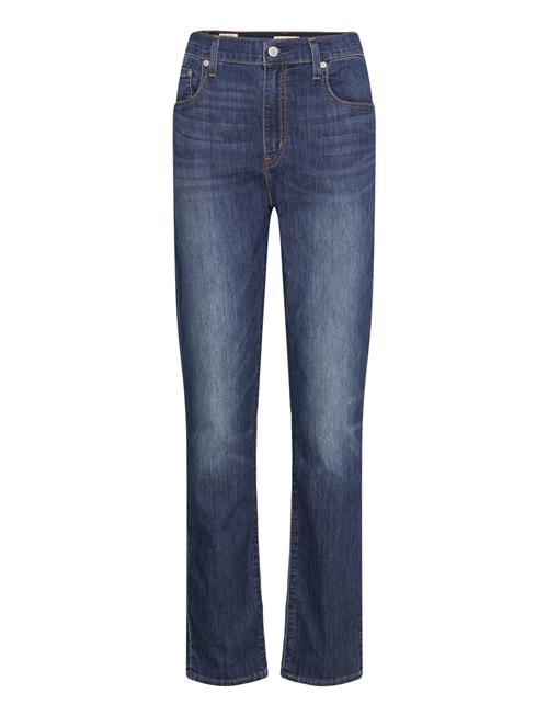 724 High Rise Straight Cool I Levi's® Navy