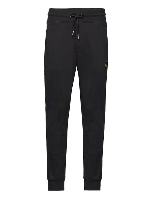 Belstaff Belstaff Sweatpants Black Belstaff Black