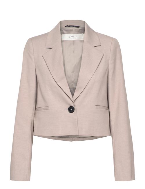 InWear Zaiiw Short Blazer InWear Beige