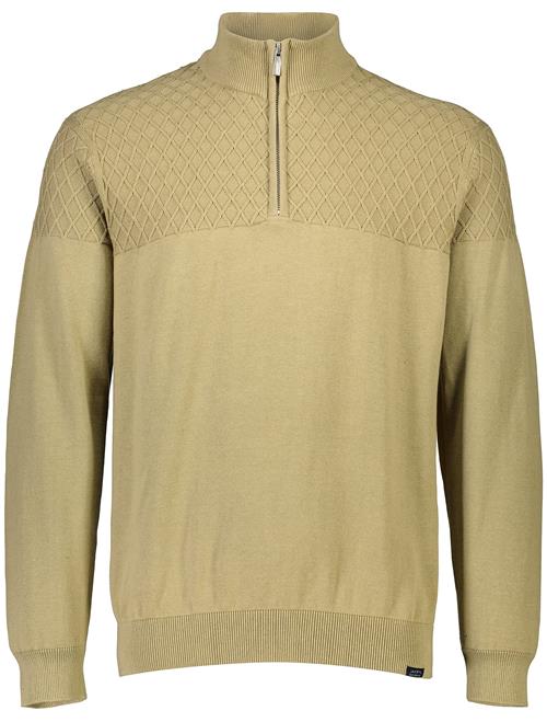 Morgan Half-zip