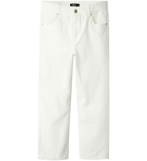 LMTD Jeans - NlmTazza - Noos - Bright White