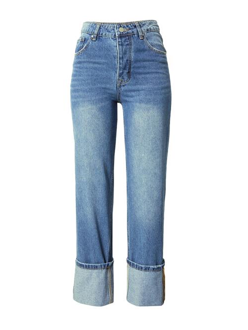 Warehouse Jeans  blue denim