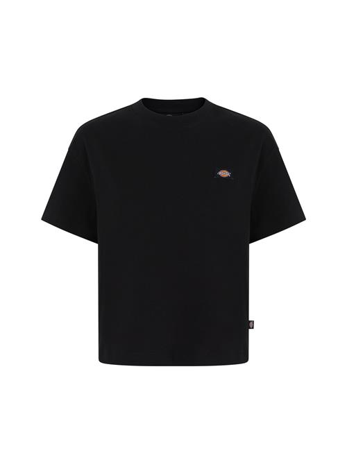 DICKIES Shirts 'Oakport'  ultramarinblå / mørkegul / rød / sort