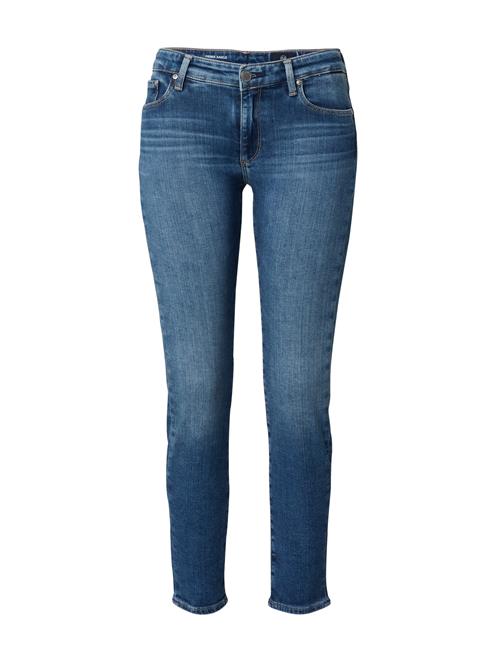 AG Jeans Jeans 'PRIMA'  blue denim