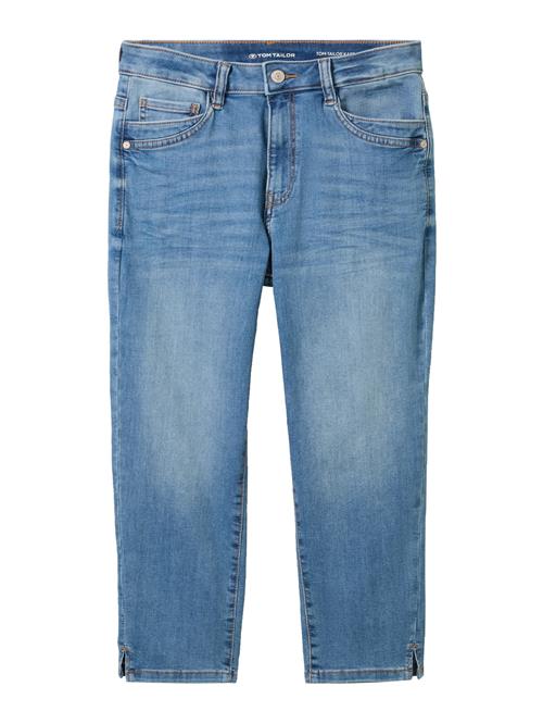 Se TOM TAILOR Jeans 'Kate'  blue denim ved About You