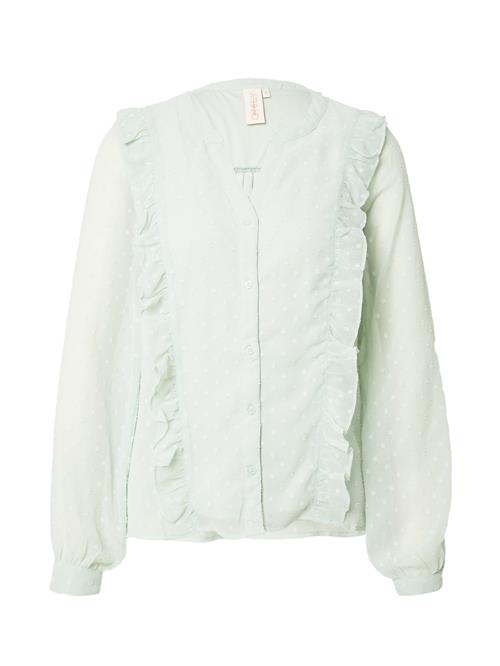 ONLY Bluse 'JOSEPHINE'  mint