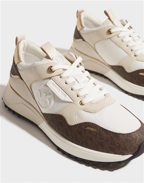 Michael Kors - Hvid - Theo Trainer