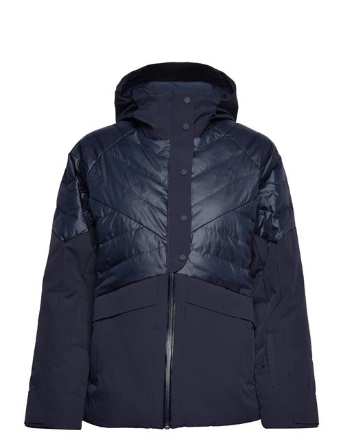 Kari Traa Ragnhild Down Jacket Kari Traa Navy