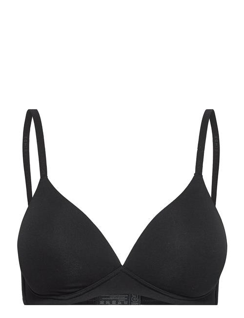 Padded Bra Schiesser Black