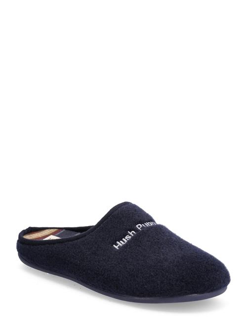 Slipper Hush Puppies Blue