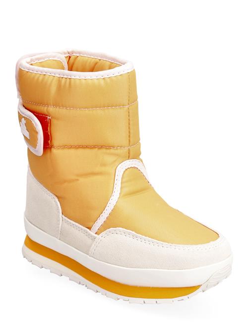 Rubber Duck Rd Snowjogger Kids Rubber Duck Yellow