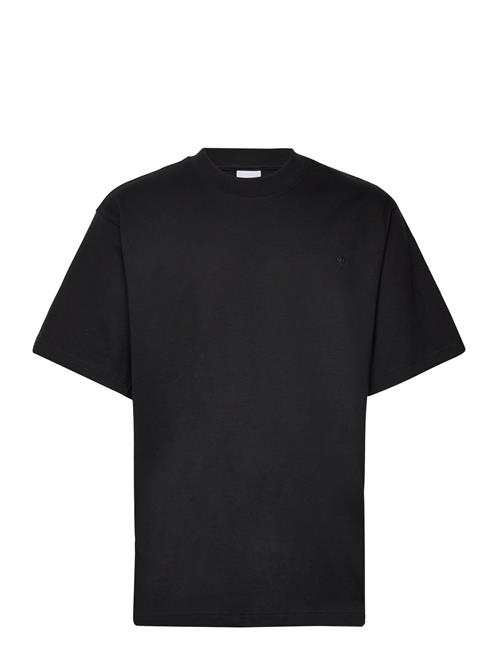 adidas Originals C Tee Adidas Originals Black