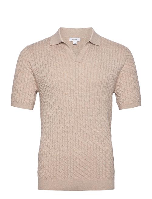 Federico Reiss Beige