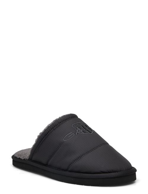 GANT Tamaware Homeslipper GANT Black