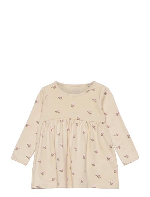 Sofie Schnoor Baby and Kids Dress Sofie Schnoor Baby And Kids Cream